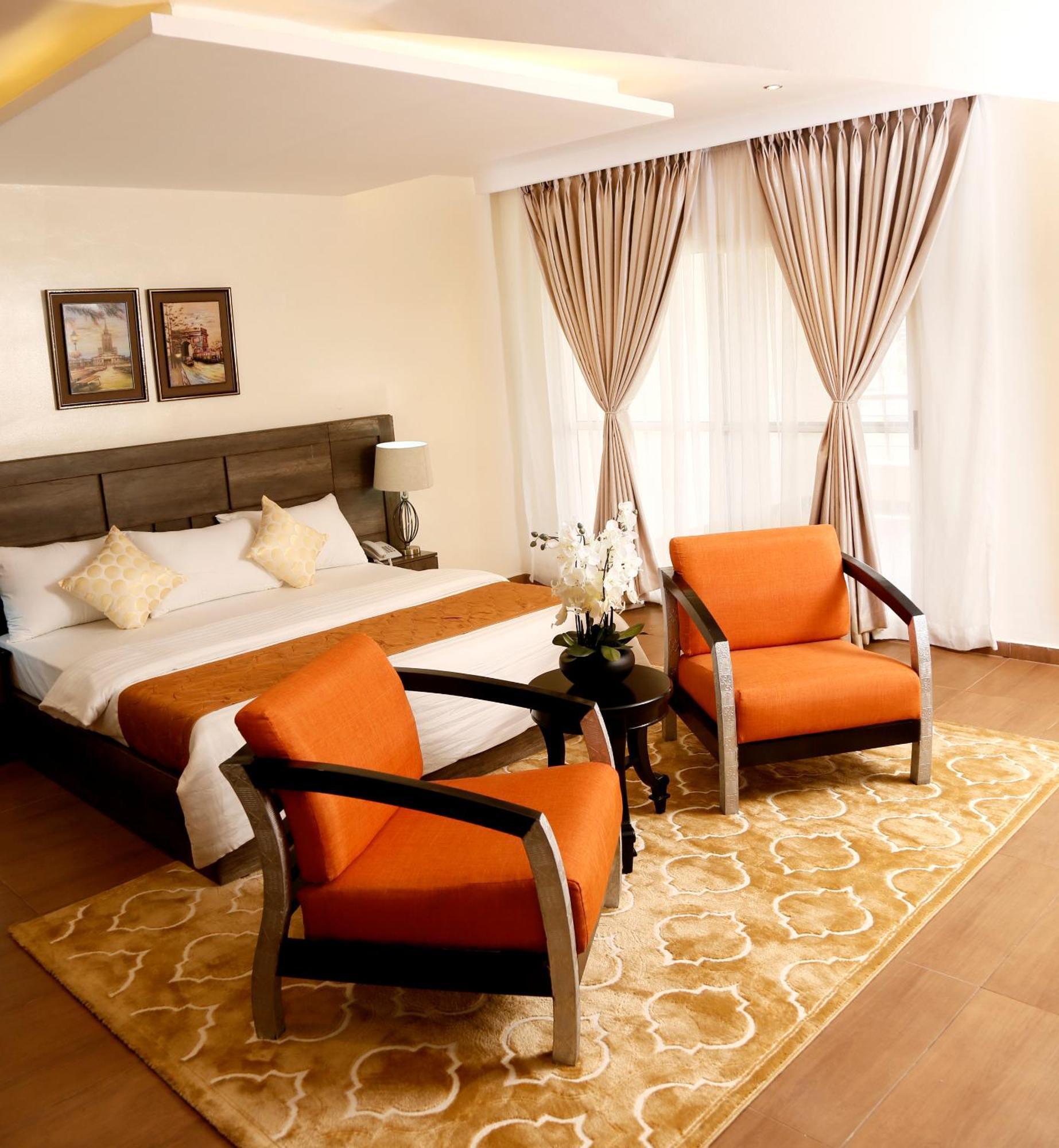 Swiss International The Vistana Lekki Lagos Ikuata Bagian luar foto