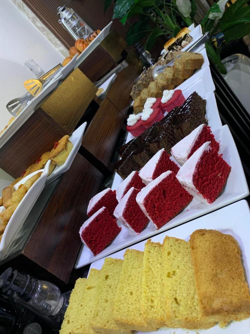 Swiss International The Vistana Lekki Lagos Ikuata Bagian luar foto